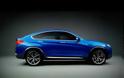 Η BMW X4 Concept ή αλλιώς X6 σε σμίκρυνση [Video]