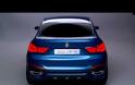 Η BMW X4 Concept ή αλλιώς X6 σε σμίκρυνση [Video]