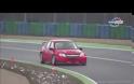 WTCC: Δύο LADA Granta θα λάβουν μέρος στο Marrakech (+TEASER VIDEO)