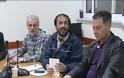 Αύριο το Παμφθιωτικό συλλαλητήριο