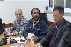 Αύριο το Παμφθιωτικό συλλαλητήριο