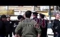 Λαγός (Χρυσή Αυγή) για το γιουχάισμα στη Zάκυνθο: Αν τους πετάξουμε στη θάλασσα θα φταίμε εμείς;