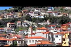 Φωτογραφικό βίντεο με Εκκλησίες και Μόνες της Γορτυνίας [Video]