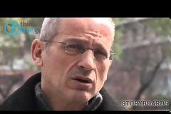 Π. Νικηφορίδης: η «πικρή γεύση», το λάθος στην Αγ. Σοφίας και τα οικόπεδα της «εφορείας αρχαιοτήτων»