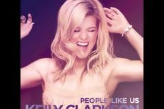 Νέο single από την Kelly Clarkson