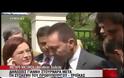 ΟΛΟΚΛΗΡΩΘΗΚΕ Η ΣΥΝΑΝΤΗΣΗ ΣΑΜΑΡΑ ΜΕ ΤΡΟΪΚΑ