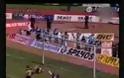Γιατί είναι διαφορετικό να είσαι ΑΕΚ…