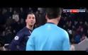 Προσοχή κύριε διαιτητά, μιλάει ο Ιμπραϊμοβιτς!