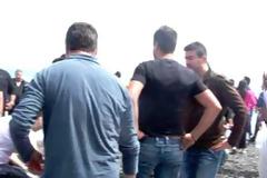 Συγκλονιστικό βίντεο από την τραγωδία στην Ιεράπετρα - Καρέ καρέ η διάσωση