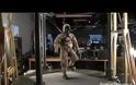Απίστευτο ανδροειδές απο την Boston Dynamics (Βίντεο)