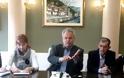 Ξάνθη: Συμβολικός αποκλεισμός των συνόρων με τη Βουλγαρία