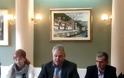 Ξάνθη: Συμβολικός αποκλεισμός των συνόρων με τη Βουλγαρία
