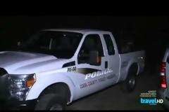 Ένα μοναδικό επεισόδιο απο τους GHOST ANDVENTURES TEAM(S07E02)