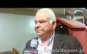 Λαμία: Λήστεψαν πρατηριούχο δυο φορές μέσα σε τρεις ημέρες! [Video]