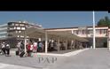Συνεχίζετε και φέτος το πρόγραμμα εκδόσεων βίζας στην Λέσβο