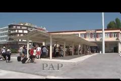 Συνεχίζετε και φέτος το πρόγραμμα εκδόσεων βίζας στην Λέσβο