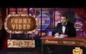 Dogs TV: Η πρώτη διαδικτυακή club εκπομπή στην Ελλάδα είναι γεγονός