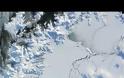 NASA: εκπληκτικό video με τις καλύτερες εικόνες της Γης το 2012
