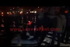 Με το πολεμικό ναυτικό και με δύσκολες συνθήκες η «ΑΝΟΙΧΤΗ ΑΓΚΑΛΙΑ» έφτασε στην Αμοργό (ΒΙΝΤΕΟ,ΦΩΤΟ)