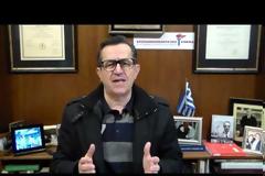 Νικολόπουλος: Αμνήστευσαν όσους έδωσαν θαλασσοδάνεια σε κόμματα και κολλητούς! [video]