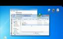 Extractor: Tool backup-restore...windows