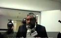 «Ντου» της Χρυσής Αυγής στο Νοσοκομείο Καλαμάτας [Video]