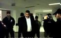«Ντου» της Χρυσής Αυγής στο Νοσοκομείο Καλαμάτας [Video]