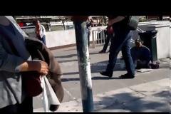 Το πρωί ανάπηρος, το βράδυ... αρτιμελής στη “Συγγρού-Φιξ” [Video]