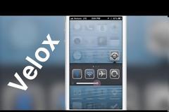 Velox: Ένα tweak που θα αλλάξει τον τρόπο που χειριζόμαστε τις εφαρμογές μέχρι τώρα