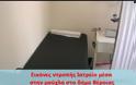 Βέροια: Ασθενείς εξετάζονται σε κτήριο που στάζει νερό!