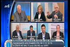 Ο Παπαδάκης ανακοίνωσε συγκινημένος την αποχώρησή του από το Sold Out!