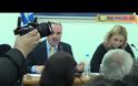 Πανικός στο Δημοτικό Συμβούλιο της Ερέτριας