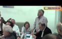 Πανικός στο Δημοτικό Συμβούλιο της Ερέτριας