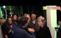 Πανικός στο Δημοτικό Συμβούλιο της Ερέτριας