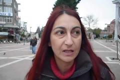 Ξάνθη: Παταγώδης αποτυχία στο Συλλαλητήριο για τη Δημόσια Υγεία [Video]