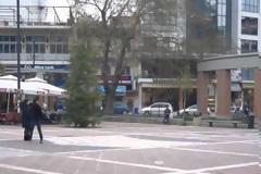 Ξάνθη: Παταγώδης αποτυχία στο Συλλαλητήριο για τη Δημόσια Υγεία [Video]