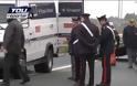 Κινηματογραφική ληστεία με λεία 10 εκατ. ευρώ [video]