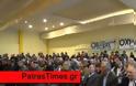 Πάτρα: Ένταση στο Δημοτικό Συμβούλιο - Οι κάτοικοι λένε 
