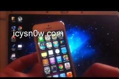 Νέο εργαλείο για jailbreak ios 6.1.3 (fake)