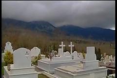 Προβληματικό το έδαφος στο νέο κοιμητήριο Καρπενησίου