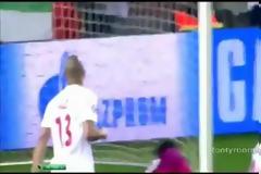 ΜΕ ΔΥΟ ΙΣΟΠΑΛΙΕΣ ΚΑΙ... ΜΕΣΙ ΣΤΑ ΗΜΙΤΕΛΙΚΑ ΤΟΥ CHAMPIONS LEAGUE Η ΜΠΑΡΤΣΕΛΟΝΑ! *ΒΙΝΤΕΟ*