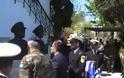 Στην Κω βρίσκονται οι προτομές των ηρώων των Ιμίων