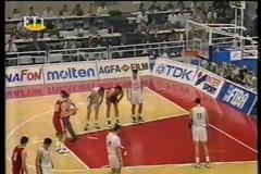 ΣΑΝ ΣΗΜΕΡΑ... «ΓΛΕΝΤΗΣΕ» ΤΟΥΣ ΠΡΑΣΙΝΟΥΣ ΣΤΗ ΣΑΡΑΓΟΣΑ ΚΑΙ ΠΗΓΕ ΤΕΛΙΚΟ Ο ΘΡΥΛΟΣ! *ΒΙΝΤΕΟ*