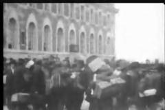 Ellis Island, το νησί των δακρύων και του φόβου [video]