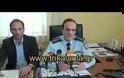 Βομβιστική επίθεση σε Ι.Χ. στο Μουζάκι Καρδίτσας - εξιχνίαση υπόθεσης
