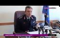 Ο Αστυνομικός Διευθυντής Θεσπρωτίας για το αποτρόπαιο έγκλημα