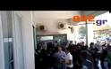 Πάνω από 35 μαχαιριές δέχθηκε η άτυχη 20χρονη - Συγγενείς προσπάθησαν να λιντσάρουν τον δράστη [video]