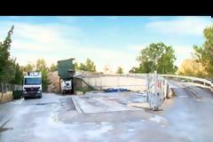 Πάτρα: O χώρος που σχεδιάζεται να φιλοξενήσει τον ΣΜΑ - Τι είπε στη συνέντευξη τύπου ο Δήμαρχος - Δείτε video