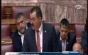 Πρωτοβουλία Χρυσής Αυγής για την ακύρωση της τροπολογίας της ντροπής