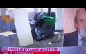 Πάτρα: Ξύλο και εγκλωβισμοί στο ΤΕΙ - Δηλώσεις του Προέδρου του ΤΕΙ [Video]